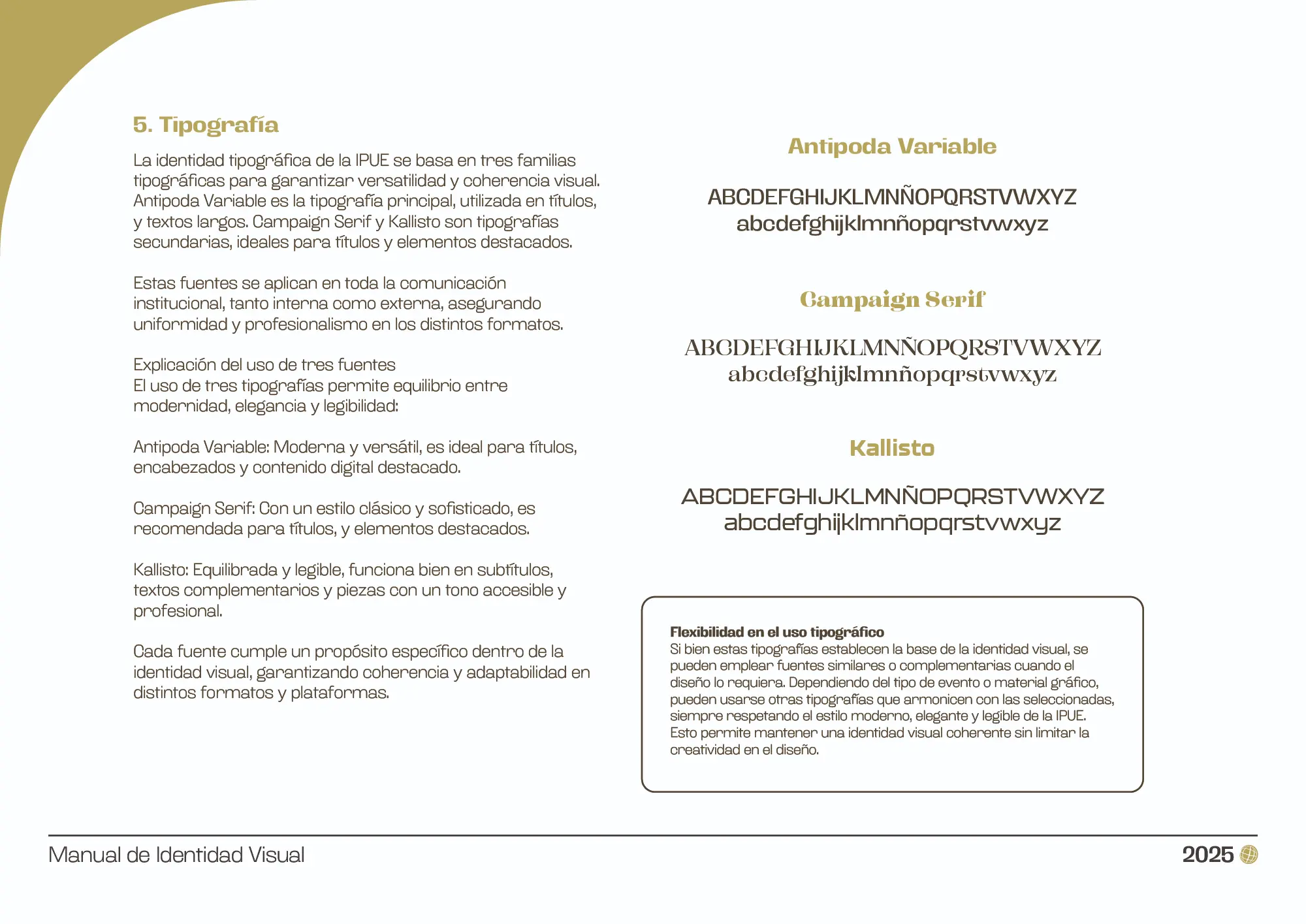 Manual de Marca - IPUE document 7
